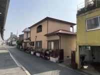 京都市伏見区・南区・東山区・下京区・右京区を中心とする不動産売買のセンチュリー21ハウスマーケット｜スタッフのオススメ物件や、オープンハウス・現地説明会など最新情報をお届け 魚住駅徒歩約１２分、湯沸器は灯油使用