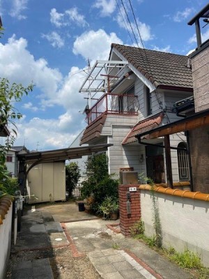 京都市伏見区・南区・東山区・下京区・右京区を中心とする不動産売買のセンチュリー21ハウスマーケット｜スタッフのオススメ物件や、オープンハウス・現地説明会など最新情報をお届け 再建築不可