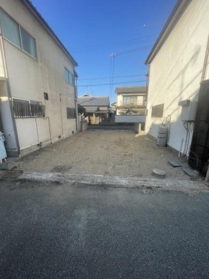 尾上の松駅まで徒歩11分！