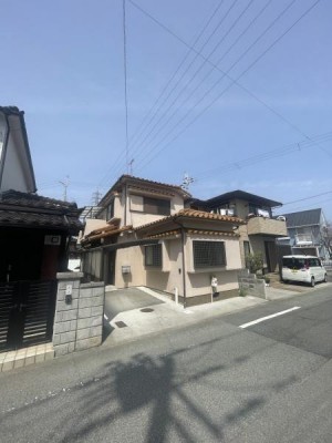 ■尾上の松駅徒歩23分の立地!■2階建ての広々3LDK物件