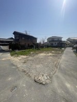 ・自由な間取りで理想の家を建てられる売地・建築条件なし!