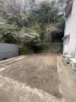 閑静な住宅地でのびのび子育て!現況更地!