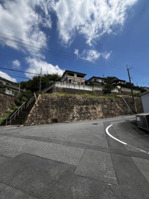 「建築条件なし」お好きなハウスメーカーで建築できます。
