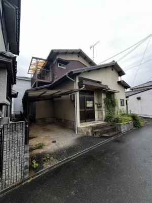 緑豊かな閑静な住宅地は子育て家族にぴったり
