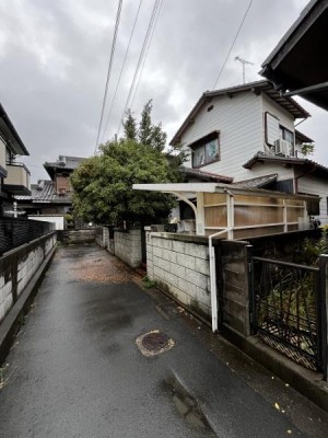 オーナーチェンジ物件　表面利回り13.37％?　賃料39,000円/月