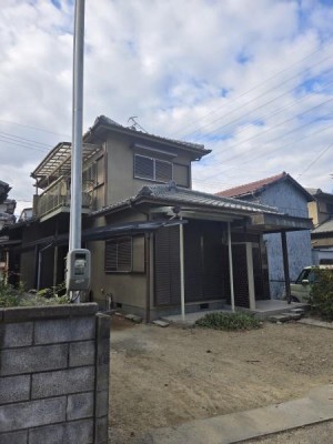 のびのびスローライフを叶える、閑静な住宅地
