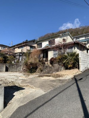 古家付き土地売買、現状有姿渡し、売主の契約不適合責任免責