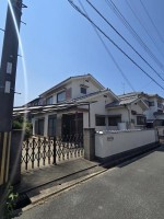 閑静な住宅地でのびのび子育て!