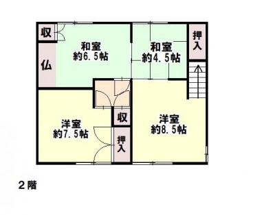 線引き前住宅なので再建築可能です!!土地としてもご検討ください?