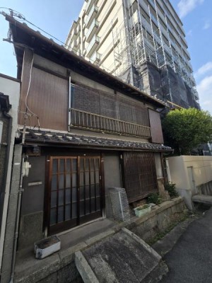 閑静な住宅地！
