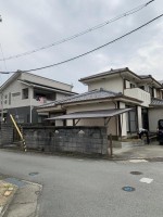 古家付き土地売買、現状有姿渡し、契約不適合責任は免責、