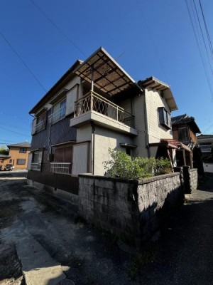 収益物件におすすめ!!家賃想定月4.5万円!!推定表面利回り約21.7％!!