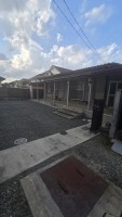 閑静な住宅地でのびのび子育て!