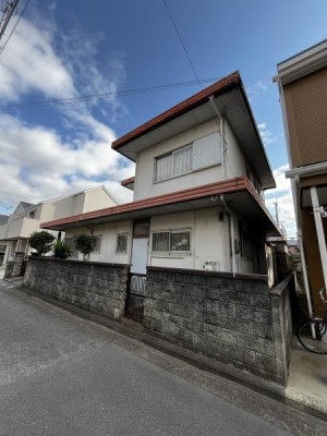 京都市伏見区・南区・東山区・下京区・右京区を中心とする不動産売買のセンチュリー21ハウスマーケット｜スタッフのオススメ物件や、オープンハウス・現地説明会など最新情報をお届け 「建築条件なし」お好きなハウスメーカーで建築できます。
