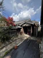 播磨町駅徒歩13分、再建築不可、想定賃料約3万円、表面利回り約18.1%