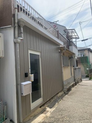 オーナーチェンジ物件！家賃７万/月　表面利回り約8.5％
全面改装済み（R.8.4月頃）