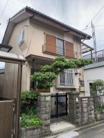 緑豊かな閑静な住宅地は子育て家族にぴったり
駐車場付なので、車でのお出かけが多い方にお勧めです。